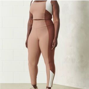 Abercrombie YPB Leggings